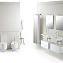 Раковина Jacob Delafon Formilia Spherik E4503-00 60х41 см - фото 5