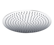 Верхний душ WasserKRAFT A117 40 см