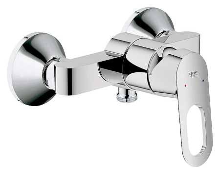 Смеситель Grohe BauLoop 23340000 для душа