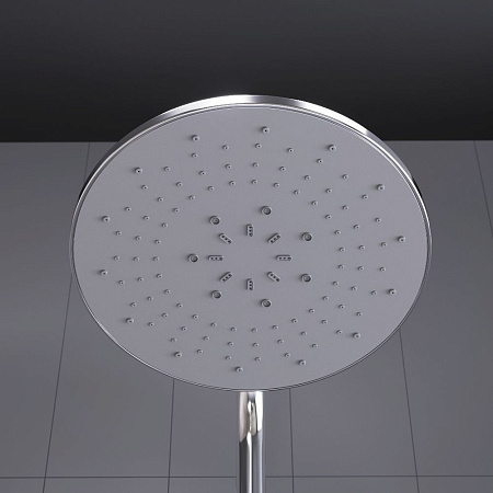 Душевая стойка Dorff Futura D0710400 хром