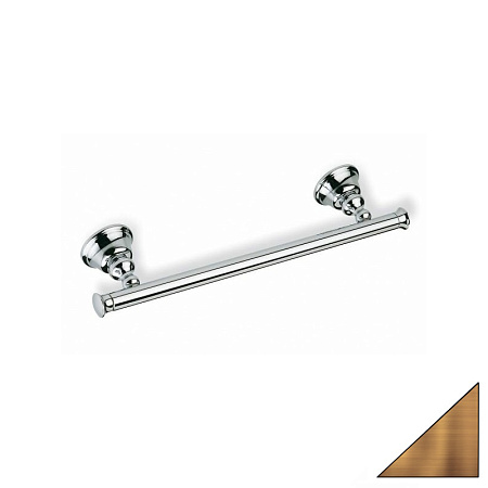 Полотенцедержатель Stil Haus Smart SM06.2(25) бронза