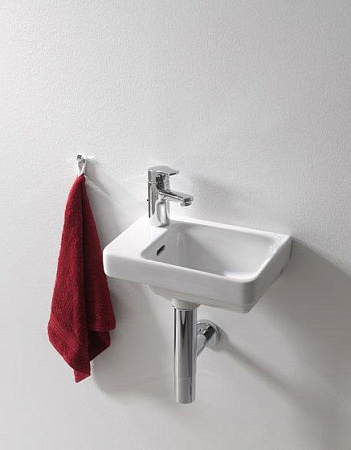 Раковина Laufen Pro 8.1595.5.000.104.1 48 см L