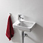 Раковина Laufen Pro 8.1595.5.000.104.1 48 см L - фото 4