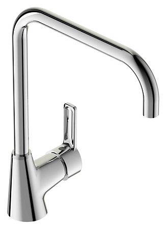 Смеситель Vidima Уно BA242AA для кухонной мойки