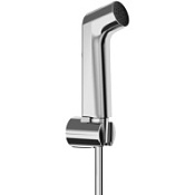 Гигиенический душ Hansgrohe Bidette S 29234000 хром