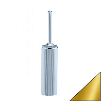 Ершик Stil Haus Regal RG039M(16) настенный золото