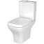 Унитаз-компакт VitrA Polar 9843B003-7201