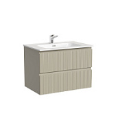 Тумба под раковину Sancos Snob T SNT70CE 70 Beige Soft