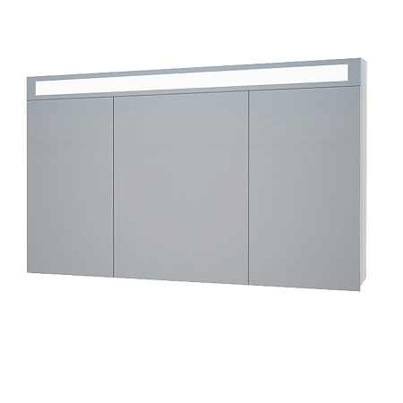 Шкаф-зеркало Dreja Uni 120