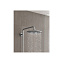Душевая стойка Grohe Euphoria 27296003 - фото 3
