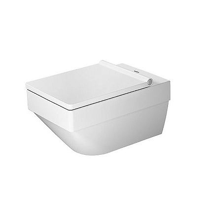 Крышка-сиденье Duravit Vero Air 0022090000 с микролифтом