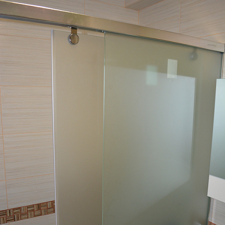 Шторка на ванну Gutewetter Slide Part GV-862 140х160 бесцветное стекло, профиль хром