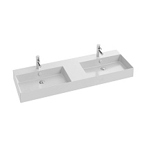 Раковина Jacob Delafon Vivienne EXX112-00 140 белый