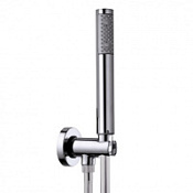 Душевой гарнитур Bossini Zen C12002.030 хром