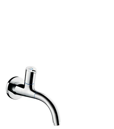 Кран Hansgrohe Talis 32141000 для раковины