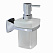 Дозатор для жидкого мыла WasserKRAFT Wern K-2599 хром