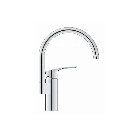 Смеситель Grohe Eurosmart 33202003 для кухонной мойки