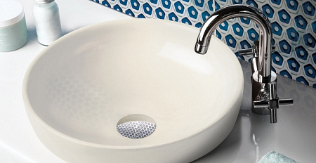 Раковина VitrA Water Jewels 4334B003-1361 40  белый
