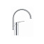 Смеситель Grohe Eurosmart 33202003 для кухонной мойки - фото 5