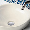 Раковина VitrA Water Jewels 4334B003-1361 40  белый - фото 7