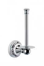 Держатель запасных рулонов Fixsen Bogema FX-78510B хром