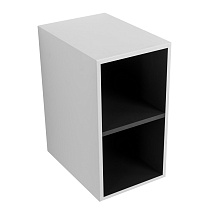 Шкаф Cezares Elettra 55529 bianco opaco