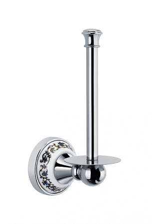 Держатель запасных рулонов Fixsen Bogema FX-78510B хром