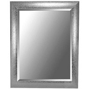Зеркало Armadi Art Wind 532 75х95 серебро