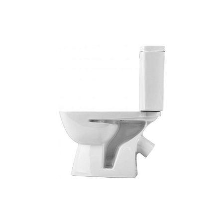 Унитаз-компакт Santek Нео Лайт 1WH302471 микролифт