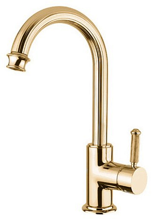 Смеситель Cezares Olimp OLIMP-LSM2-03/24-L для раковины