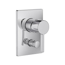 Смеситель Jacob Delafon Stillness E98723-CP для душа