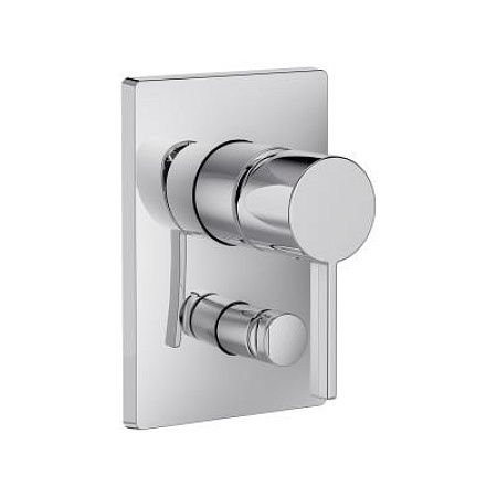 Смеситель Jacob Delafon Stillness E98723-CP для душа