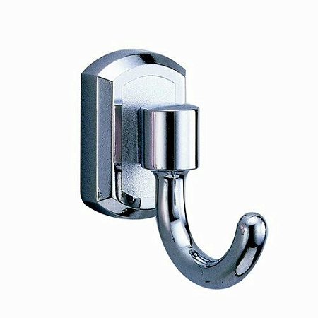 Крючок WasserKRAFT Oder K-3023 хром