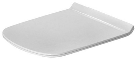 Крышка-сиденье Duravit DuraStyle 0060590000 с микролифтом