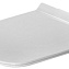 Крышка-сиденье Duravit DuraStyle 0060590000 с микролифтом - фото 1