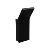 Крючок Bemeta Nero 135106020 черный