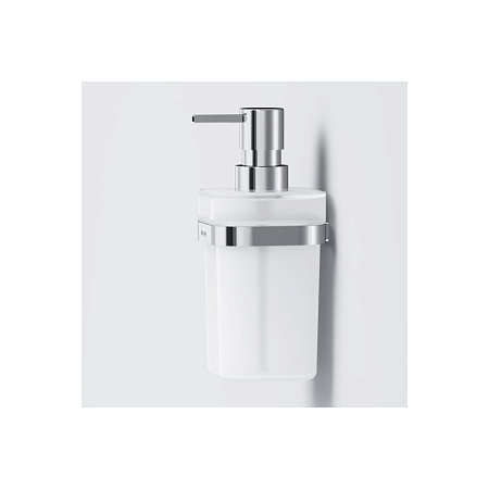 Дозатор для жидкого мыла Am.Pm Func A8F36900 хром