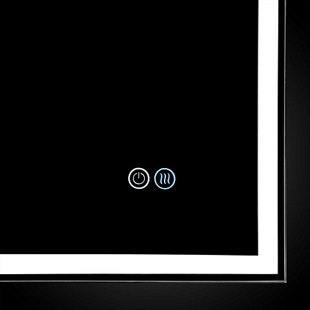 Зеркало Vincea VLM-3VN800-2 80x60