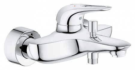 Смеситель Grohe Eurostyle 33591003 для ванны