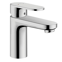 Смеситель Hansgrohe Vernis Blend 71550000 для раковины, хром Смеситель Hansgrohe Vernis Blend 71550000 для раковины, хром