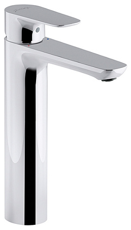 Смеситель Jacob Delafon Aleo E72299-4-CP для раковины