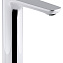 Смеситель Jacob Delafon Aleo E72299-4-CP для раковины - фото 1