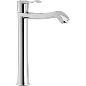 Смеситель Nobili Sofi SI98128/2CR для раковины, хром