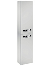 Шкаф-пенал Roca Gap ZRU9302739 L белый Шкаф-пенал Roca Gap ZRU9302739 L белый