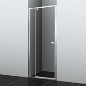 Душевая дверь WasserKRAFT Aula 11P 11P12 100x190 хром
