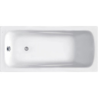 Ванна акриловая Roca Line ZRU9302985 160х70 см
