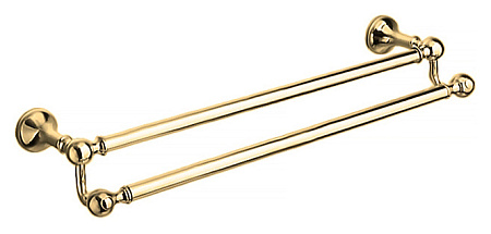 Полотенцедержатель Bagno & Associati Regency RE21752 ORO