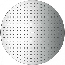 Верхний душ Axor ShowerSolutions 35305000 хром