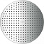 Верхний душ Axor ShowerSolutions 35305000 хром - фото 1
