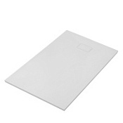 Поддон для душа WasserKRAFT Main 41T35 140х80 прямоугольный